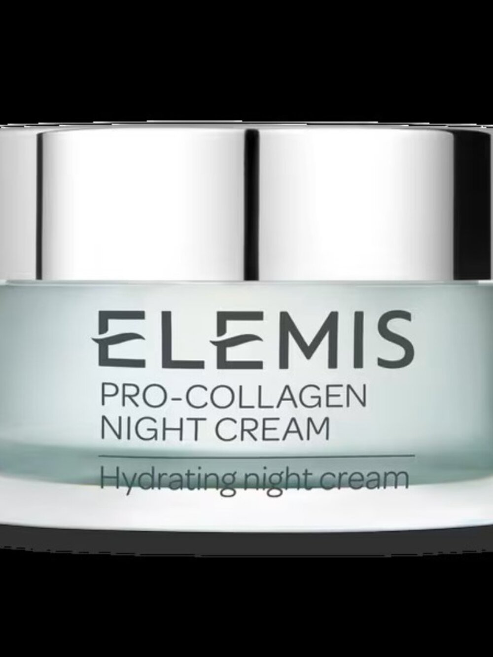 Elemis Pro-Collagen Night Cream" Brand New In Original Box " 1.6oz